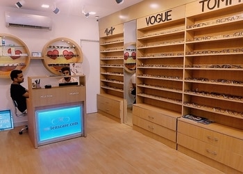 Lenscare-Eyewear-Store-Shopping-Opticals-Bareilly-Uttar-Pradesh-2