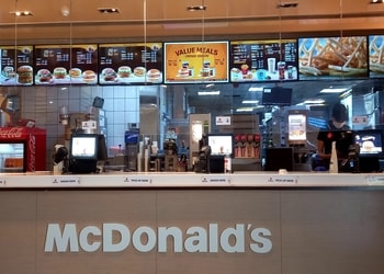 McDonald-s-Food-Fast-food-restaurants-Bareilly-Uttar-Pradesh