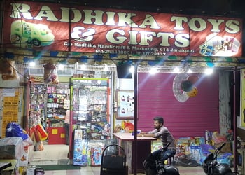 Radhika-Toys-Shopping-Gift-shops-Bareilly-Uttar-Pradesh