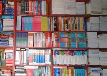 Shanti-Book-House-Shopping-Book-stores-Bareilly-Uttar-Pradesh-1
