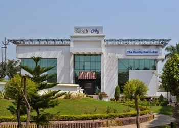 Sobti-Continental-Local-Businesses-3-star-hotels-Bareilly-Uttar-Pradesh