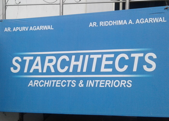 Starchitects-Professional-Services-Interior-designers-Bareilly-Uttar-Pradesh