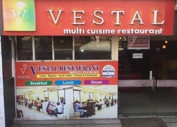 Vestal-Restaurant-Food-Family-restaurants-Bareilly-Uttar-Pradesh