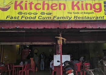 Kitchen-King-Food-Fast-food-restaurants-Bargarh-Odisha