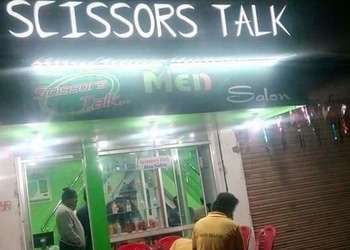 Scissors-Talk-Salon-Entertainment-Beauty-parlour-Bargarh-Odisha
