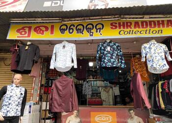 Shraddha-Collection-Shopping-Clothing-stores-Bargarh-Odisha