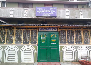Sushila-Homoeo-Clinic-Health-Homeopathic-clinics-Bargarh-Odisha