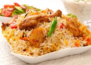 Baripada-Poda-Chicken-Food-Fast-food-restaurants-Baripada-Odisha