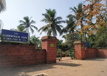 Biju-Pattanayak-Park-Entertainment-Public-parks-Baripada-Odisha