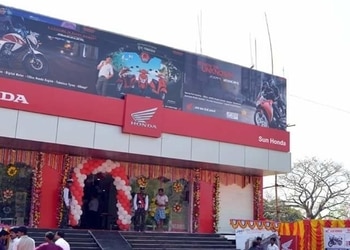 Sun-Honda-Shopping-Motorcycle-dealers-Baripada-Odisha