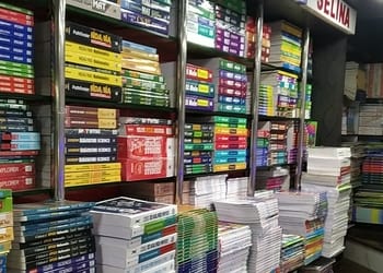 TRIMURTI-BOOK-WORLD-Shopping-Book-stores-Baripada-Odisha-1