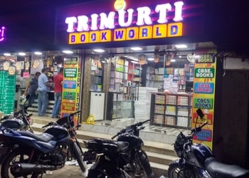 TRIMURTI-BOOK-WORLD-Shopping-Book-stores-Baripada-Odisha