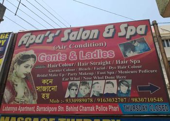 Apu-s-Salon-Spa-Entertainment-Beauty-parlour-Barrackpore-Kolkata-West-Bengal