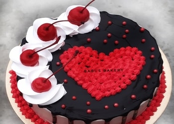 Babis-Bakery-Food-Cake-shops-Barrackpore-Kolkata-West-Bengal-2