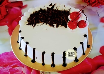 Babis-Bakery-Food-Cake-shops-Barrackpore-Kolkata-West-Bengal
