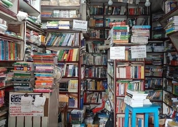 Book-Corner-2-Shopping-Book-stores-Barrackpore-Kolkata-West-Bengal-1
