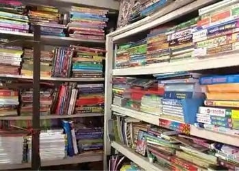 Book-Corner-Shopping-Book-stores-Barrackpore-Kolkata-West-Bengal-2