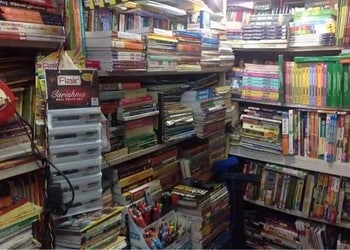 Book-Corner-Shopping-Book-stores-Barrackpore-Kolkata-West-Bengal