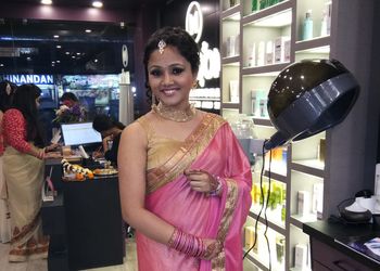Maroon-International-Unisex-Salon-Makeup-Studio-Entertainment-Beauty-parlour-Barrackpore-Kolkata-West-Bengal-2