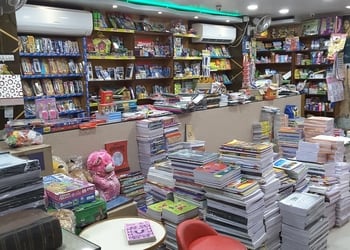 Pustak-Nir-Shopping-Book-stores-Baruipur-Kolkata-West-Bengal-1
