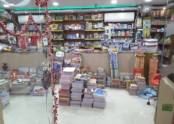 Pustak-Nir-Shopping-Book-stores-Baruipur-Kolkata-West-Bengal-2