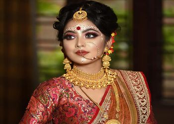 5 Best Beauty parlour in Baruipur - Kolkata, WB 