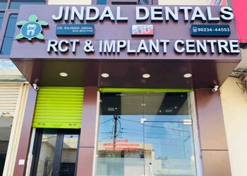 Jindal-Multispeciality-Dental-RCT-IMPLANT-Centre-Health-Dental-clinics-Bathinda-Punjab