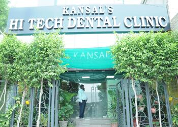 Kansal-Hi-Tech-Dental-Clinic-Health-Dental-clinics-Bathinda-Punjab