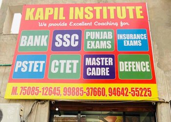Kapil-Institute-Education-Coaching-centre-Bathinda-Punjab