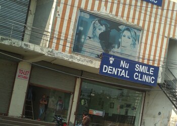 Nu-Smile-Dental-Clinic-Health-Dental-clinics-Bathinda-Punjab