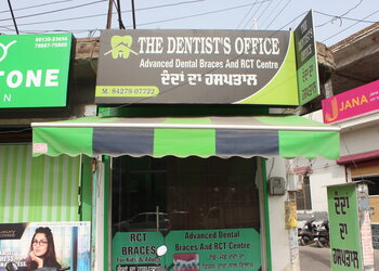 The-Dentist-Office-Health-Dental-clinics-Bathinda-Punjab