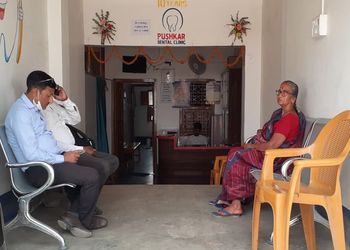 Pushkar-Dental-Superspeciality-Centre-Health-Dental-clinics-Begusarai-Bihar