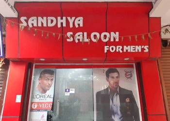 Sandhya-Saloon-Entertainment-Beauty-parlour-Begusarai-Bihar