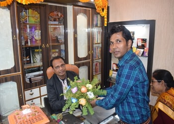 Sri-Laxmi-Vedic-Jyotish-Professional-Services-Astrologers-Begusarai-Bihar-2