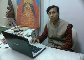 Sree-Sajal-Shastri-Professional-Services-Astrologers-Behala-Kolkata-West-Bengal