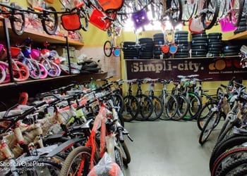 City-Cycle-Spare-Shopping-Bicycle-store-Belgaum-Karnataka