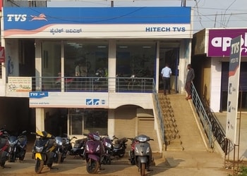 Hitech-Motors-And-Automobiles-Shopping-Motorcycle-dealers-Belgaum-Karnataka