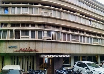 Hotel-Milan-Local-Businesses-3-star-hotels-Belgaum-Karnataka
