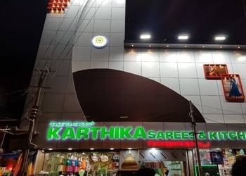 Karthika-Sarees-Shopping-Clothing-stores-Belgaum-Karnataka