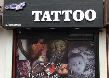 New-2U-Tattoo-Maker-Shopping-Tattoo-shops-Belgaum-Karnataka