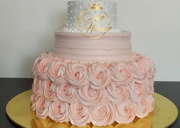 Monginis, Goa - Wedding Cake - Ponda - Weddingwire.in