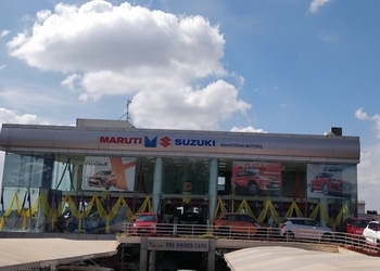 Shantesha-Motors-Shopping-Car-dealer-Belgaum-Karnataka