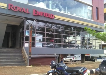 Shri-Munishwar-Motors-Pvt-Ltd-Shopping-Motorcycle-dealers-Belgaum-Karnataka