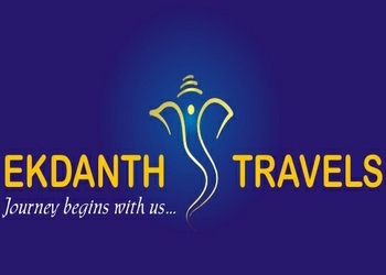 Ekdanth-travels-Local-Businesses-Travel-agents-Bellary-Karnataka