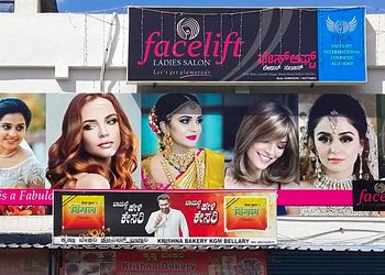 Facelift-Ladies-Salon-Entertainment-Beauty-parlour-Bellary-Karnataka