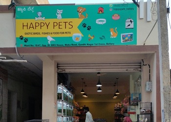 Happy-Pets-Shopping-Pet-stores-Bellary-Karnataka