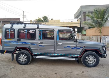 Sharath-Tours-Travels-Local-Businesses-Travel-agents-Bellary-Karnataka-2