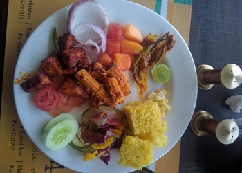 1947-Restaurant-Food-Pure-vegetarian-restaurants-Bengaluru-Karnataka-1