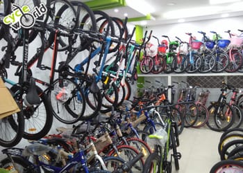 Cycle-World-Shopping-Bicycle-store-Bangalore-Karnataka-2