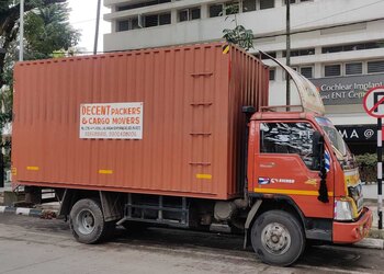 5 Best Packers and Movers in Bangalore, KA - 5BestINcity.com